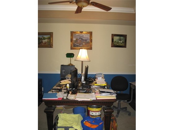 Office - Single Family Home for sale at 16922 Toledo Blade Blvd, Port Charlotte, FL 33954 - MLS Number is D6118673