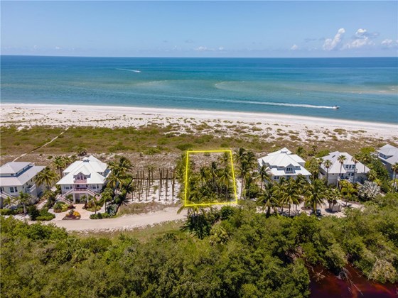 Vacant Land for sale at 6920 Palm Island Dr #57, Placida, FL 33946 - MLS Number is D6120156