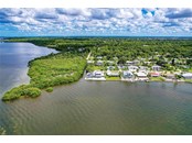Breathtaking views - Single Family Home for sale at 949 Suncrest Ln, Englewood, FL 34223 - MLS Number is D6120396