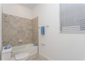 1st Floor bathroom - Single Family Home for sale at 1837 East Isles Rd, Port Charlotte, FL 33953 - MLS Number is D6122330