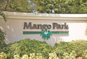 Mango Park