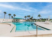 Community Pool - Condo for sale at 100 Sands Point Rd #205, Longboat Key, FL 34228 - MLS Number is T3330615