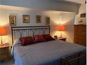 Master bedroom - Single Family Home for sale at 4200 Swensson St, Port Charlotte, FL 33948 - MLS Number is C7452315