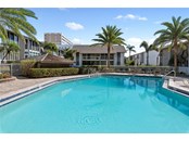 GULFSIDE HEATED POOL - Condo for sale at 1087 W Peppertree Dr #221d, Sarasota, FL 34242 - MLS Number is A4493593
