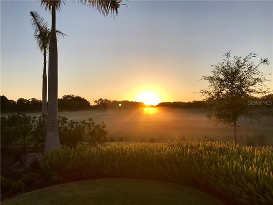 Sunrise over paradise - Single Family Home for sale at 3501 Founders Club Dr, Sarasota, FL 34240 - MLS Number is A4497661