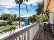 Located in the resort community of Sara Sea Circle. - Condo for sale at 6810 Midnight Pass Rd, Sarasota, FL 34242 - MLS Number is A4507853