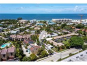Located 100 yards to Crescent Beach. - Condo for sale at 6810 Midnight Pass Rd, Sarasota, FL 34242 - MLS Number is A4507853