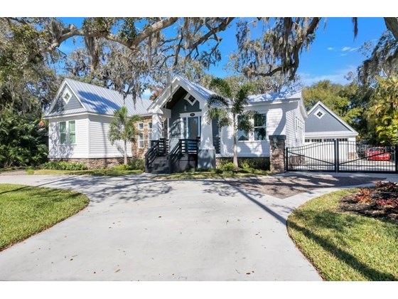 Single Family Home for sale at 1910 4th St W, Palmetto, FL 34221 - MLS Number is A4507954