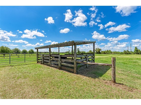 Single Family Home for sale at 10807 Nw Lily County Line Rd, Arcadia, FL 34266 - MLS Number is A4508800