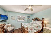 Bedroom 1 - Single Family Home for sale at 373 Avenida Madera, Sarasota, FL 34242 - MLS Number is A4510043