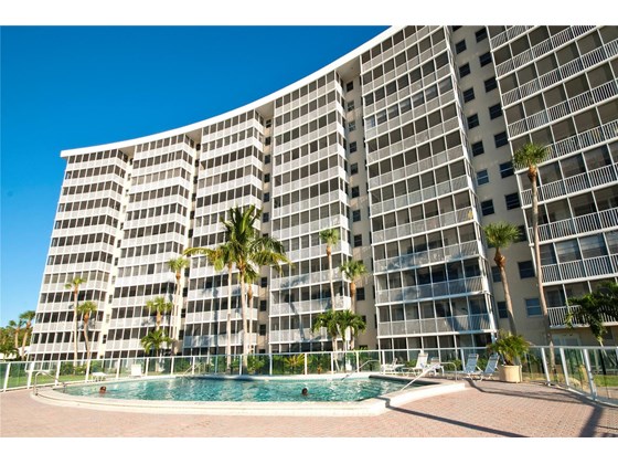 Crystal Sands 608 - Comprehensive Condo Rider - Condo for sale at 6300 Midnight Pass Rd #608, Sarasota, FL 34242 - MLS Number is A4513417