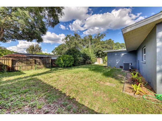 Single Family Home for sale at 2785 Nancy St, Sarasota, FL 34237 - MLS Number is A4513869