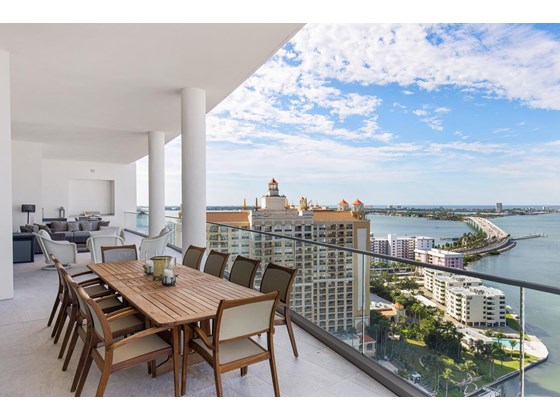 Condo for sale at 401 Quay Commons #1903, Sarasota, FL 34236 - MLS Number is A4513907