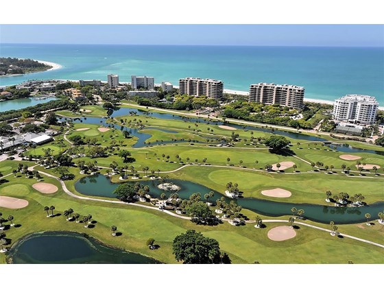 Longboat Key Golf Course - Condo for sale at 370 A Gulf Of Mexico Dr #421, Longboat Key, FL 34228 - MLS Number is A4513966