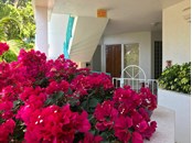 Entry to Front door - Condo for sale at 370 A Gulf Of Mexico Dr #421, Longboat Key, FL 34228 - MLS Number is A4513966