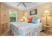 Master bedroom - Single Family Home for sale at 231 64th St, Holmes Beach, FL 34217 - MLS Number is A4518052