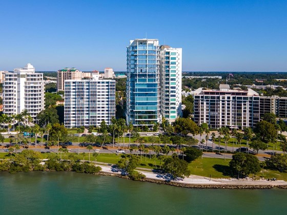 Condo for sale at 605 S Gulfstream Ave #12, Sarasota, FL 34236 - MLS Number is A4518718