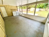 Enclosed lanai - Single Family Home for sale at 3216 36th Ave W, Bradenton, FL 34205 - MLS Number is A4518872