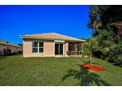 Backyard - Single Family Home for sale at 7184 Drewrys Blf, Bradenton, FL 34203 - MLS Number is A4519019
