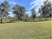 Back View - Single Family Home for sale at 407 169th Ct Ne, Bradenton, FL 34212 - MLS Number is A4519074