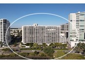Yes, you can have it all and walk to it - - Condo for sale at 1255 N Gulfstream Ave #503, Sarasota, FL 34236 - MLS Number is A4519355