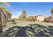 TENNIS COURTS - Condo for sale at 4751 Travini Cir #4-108, Sarasota, FL 34235 - MLS Number is A4520458