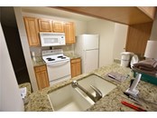 KITCHEN - Condo for sale at 4751 Travini Cir #4-108, Sarasota, FL 34235 - MLS Number is A4520458