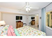 Bedroom 2 - Condo for sale at 450 Gulf Of Mexico Dr #B107, Longboat Key, FL 34228 - MLS Number is A4520786