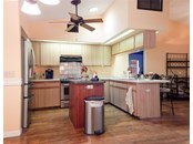 Eat in Kitchen - Single Family Home for sale at 6924 Arbor Oaks Cir, Bradenton, FL 34209 - MLS Number is A4521337