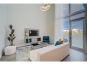 Floor Plan - Condo for sale at 1350 5th St #205, Sarasota, FL 34236 - MLS Number is A4521648