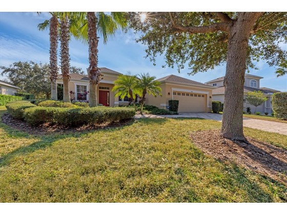 Single Family Home for sale at 436 Snapdragon Loop, Bradenton, FL 34212 - MLS Number is A4522064