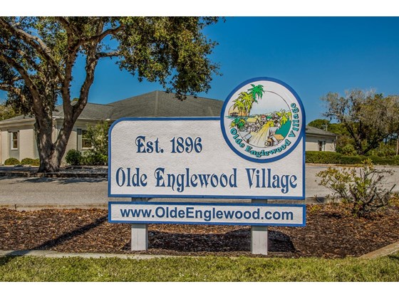Vacant Land for sale at 7108 Trout Ln, Englewood, FL 34223 - MLS Number is N6116948