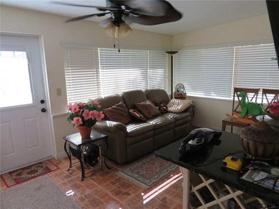 Sunny Lanai - Single Family Home for sale at 4209 17th Ave W, Bradenton, FL 34205 - MLS Number is N6119166